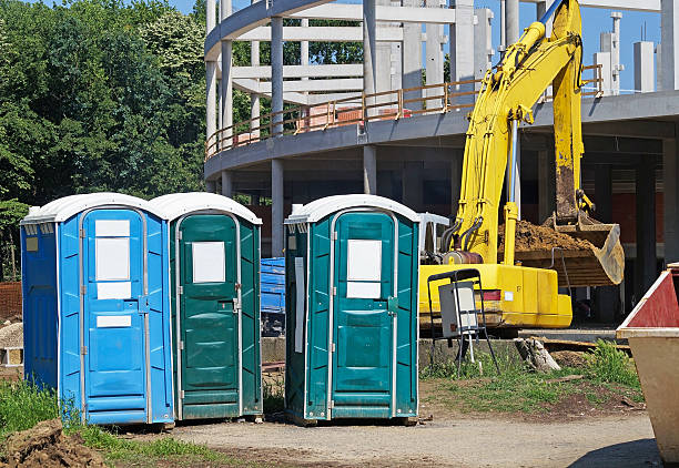 Portable Restrooms for Agricultural Sites in Ave Maria, FL