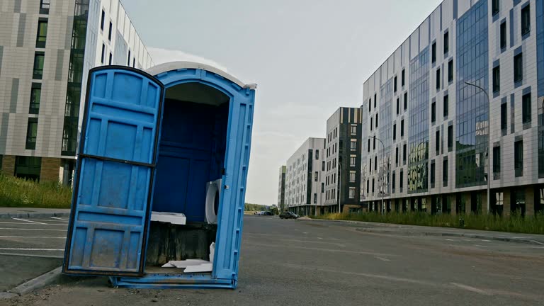 Best Standard Portable Toilet Rental  in Ave Maria, FL