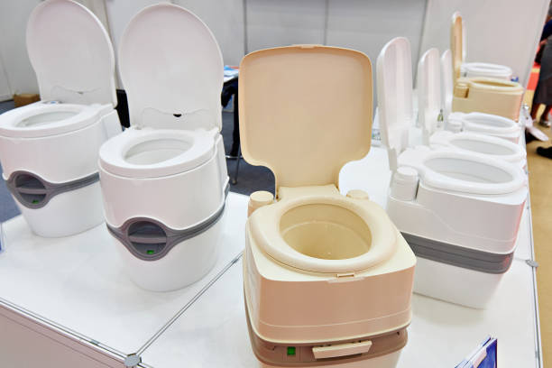 Best Event Portable Toilet Rental  in Ave Maria, FL